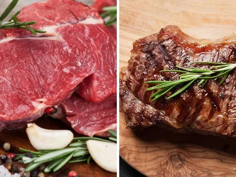 Những người không nên ăn thịt bò