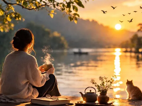 Ở đời ai càng ít nói về 3 điều này thì càng bình an, tránh được nhiều phiền muộn