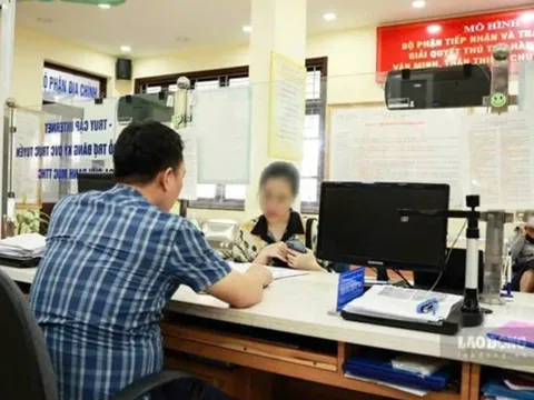 Tăng lương công chức 15%: Lương hưu có được điều chỉnh theo không?