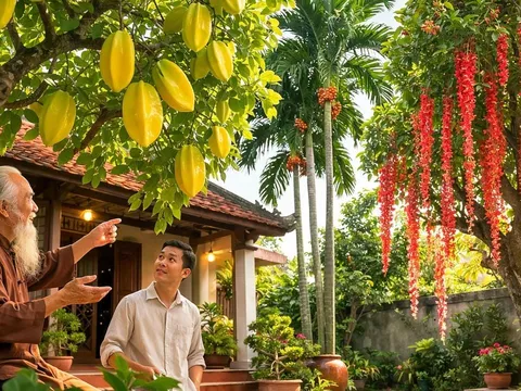 Tổ tiên dặn: Trong nhà có 3 loại cây này đừng vội chặt kẻo dễ hao lộc, mất may mắn