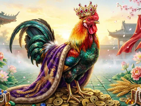 Từ 18/3 trở đi: 3 con giáp gặp thời, tài lộc chuyển biến tích cực, dễ nắm cơ hội lớn