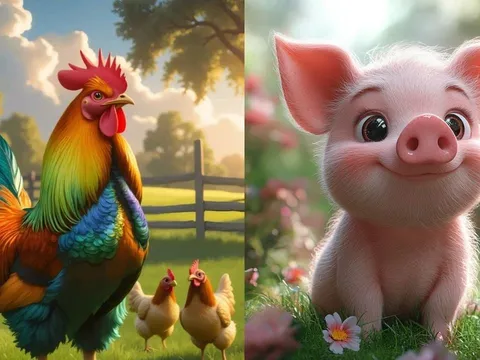 Từ nay tới hết tháng Tư: 3 con giáp bước vào giai đoạn chuyển mình mạnh mẽ, cơ hội lớn xuất hiện