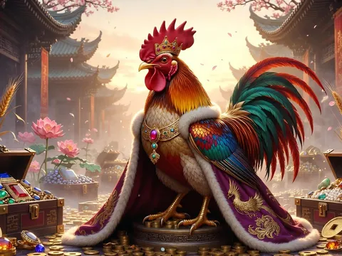 Từ ngày mai: 3 con giáp “đổi vận” bất ngờ, tài lộc tăng nhanh, tiền về liên tiếp trong vài ngày tới