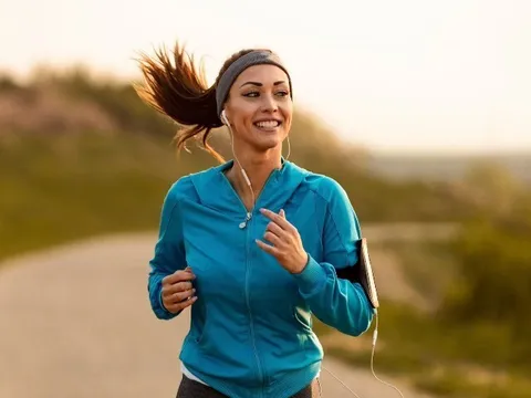 Tập thể dục tốt cho sức khỏe nhưng ít ai biết phải đảm bảo 10 nguyên tắc này để đẹp dáng, khỏe cơ, tránh trật khớp