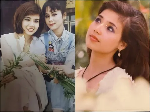 2 mỹ nhân đình đám Hà Nội xưa nay đều là NSND: Người 2 lần đò, chuẩn bị sẵn hậu sự trên đồi cao