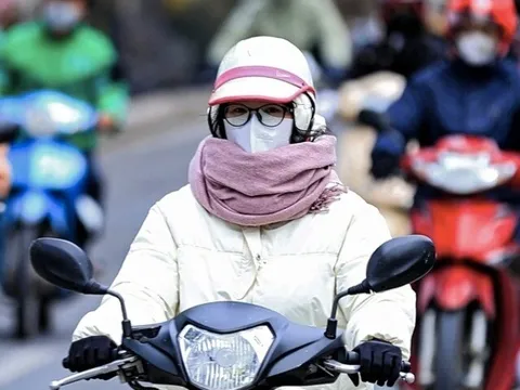 Tin tức 24h: Hà Nội đang chuyển ấm hẳn, liệu miền Bắc năm nay có “rét nàng Bân” không?