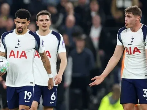 Soi trận Tottenham vs Atletico Madrid: Spurs vỡ mộng ngược dòng