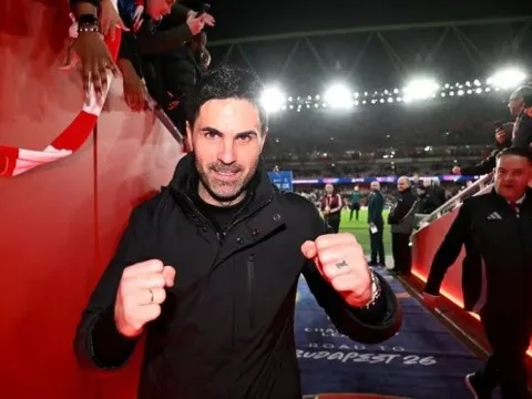 5 điểm nhấn Arsenal 2-0 Leverkusen: Tuyệt phẩm của Eze; Ngọn cờ đầu Ngoại hạng Anh