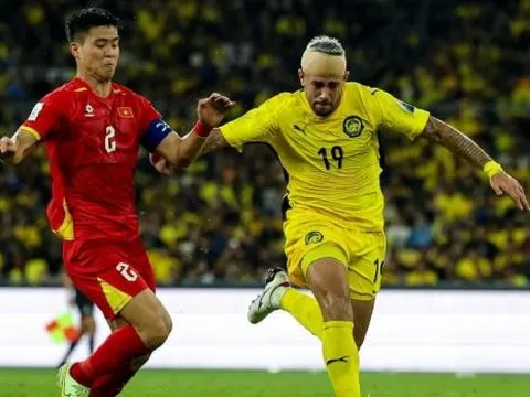 Điểm tin bóng đá Việt Nam 18/3: Moric lên đội U23; ĐT Việt Nam áp sát top 100 thế giới