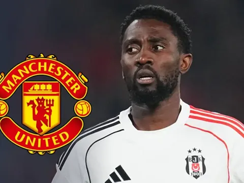 MU đẩy nhanh thương vụ đổi Bayindir lấy máy quét Ndidi