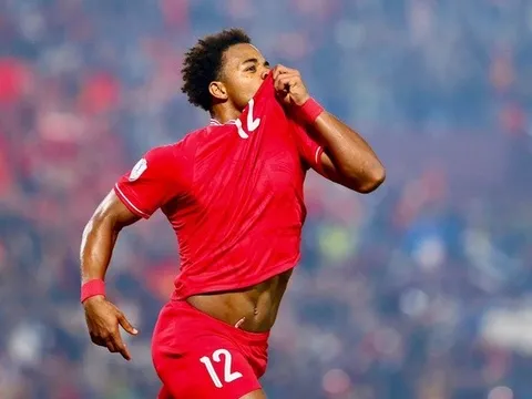 ĐT Việt Nam là đại diện thứ 21 góp mặt tại Asian Cup 2027