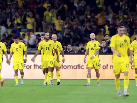 Malaysia muốn kháng cáo án phạt dùng người sai quy định