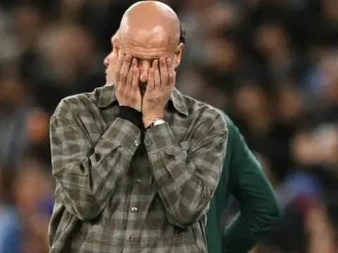 Real Madrid và bóng ma ám ảnh Pep Guardiola tại sân chơi C1