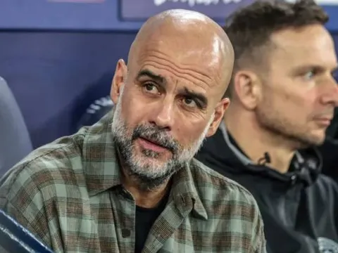 Thua thảm Real, Pep khẳng định Liverpool mới là số 1