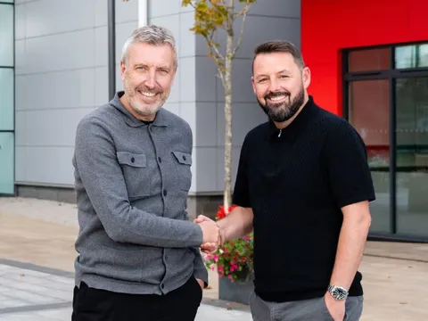 Steve Torpey và tham vọng biến MU thành học viện vĩ đại nhất