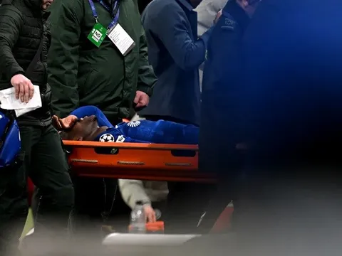 Thua thảm PSG, Chelsea còn mất trụ cột Chalobah