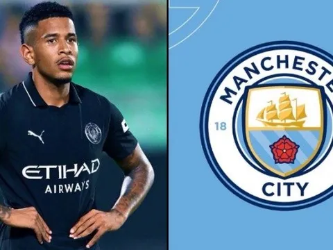 Savinho có thể rời Man City, Tottenham rộng cửa chiêu mộ