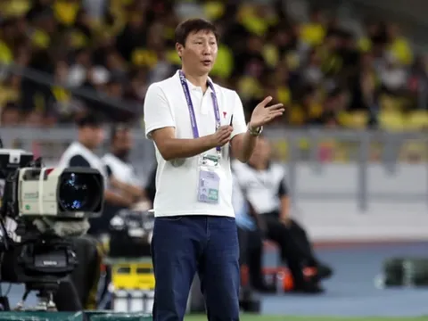 Việt Nam giành vé Asian Cup sớm, Tiến Linh bị gạch tên