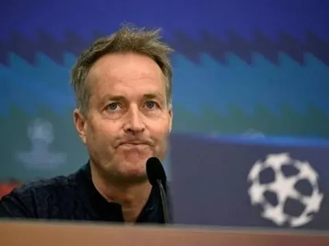 Thua Arsenal, HLV Leverkusen nêu tên 4 đội có thể vô địch C1