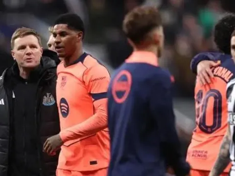 Eddie Howe tự tin cùng Newcastle tạo địa chấn tại Camp Nou