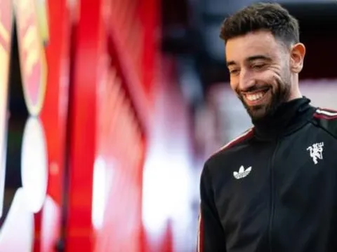 Schmeichel tin núi tiền của Ả Rập cũng không thể dụ dỗ Bruno