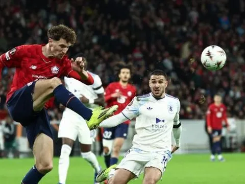 Soi trận Aston Villa vs Lille: Điểm tựa sân nhà vững chắc