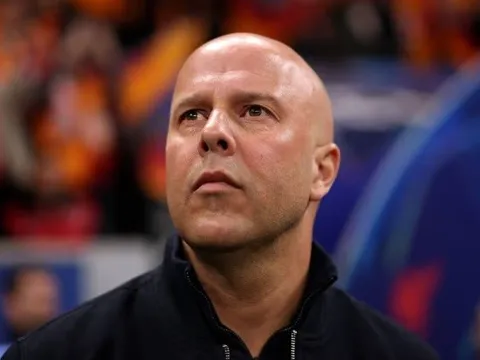 Lối chơi của Arne Slot đang khiến Liverpool trở nên dễ đoán