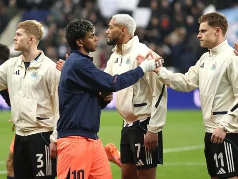 Yamal quyết tâm tái hiện phép màu của Neymar trước Newcastle