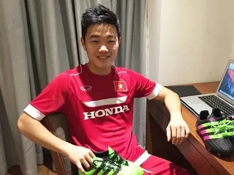 Xuân Trường gợi lại ký ức 10 năm làm nên lịch sử tại K-League