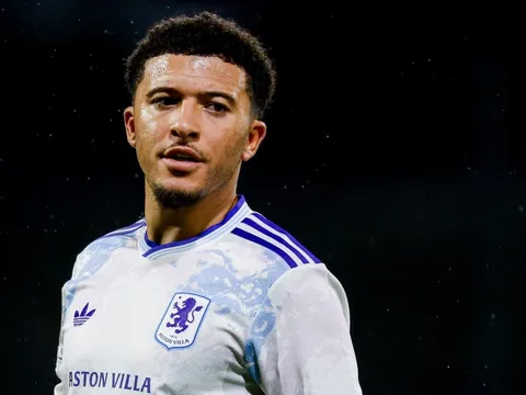 Được bật đèn xanh, Sancho chuẩn bị trở lại "mái nhà xưa"