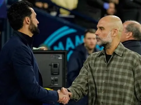 Real Madrid phơi bày sự thật về di sản của Pep tại Man City