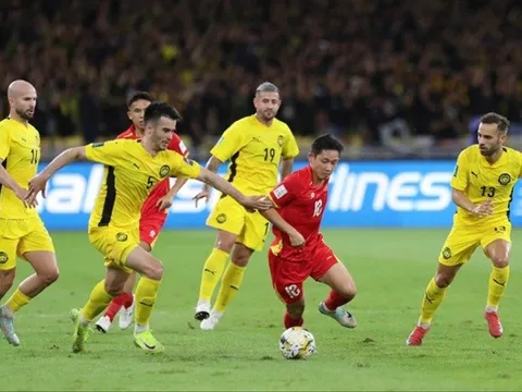 Malaysia thể hiện ra sao trước Việt Nam khi không có cầu thủ nhập tịch lậu?