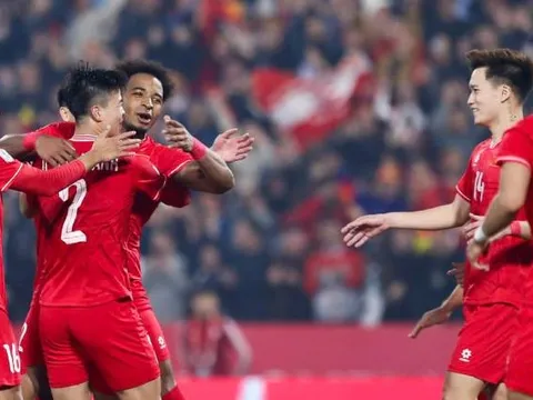 Sự làm mới đáng chờ đợi của HLV Kim ở đội tuyển Việt Nam