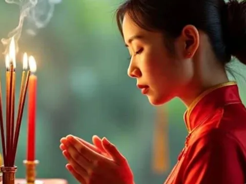 3 khung giờ đẹp thắp hương mùng 1 tháng 2 Bính Ngọ: 3 điều đại kỵ và 4 việc nên làm