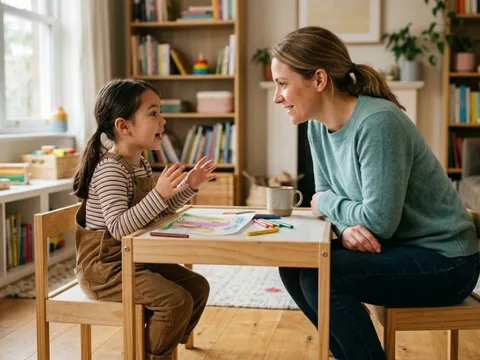 4 điều nhỏ giúp trẻ tự tin, hạnh phúc hơn mỗi ngày: Cha mẹ nào cũng có thể làm được