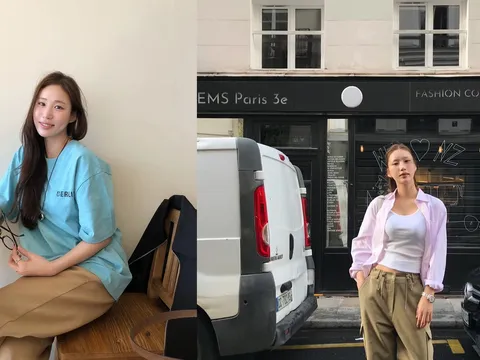 5 gam màu thời trang nổi bật giúp phong cách mùa hè 2026 thêm cuốn hút