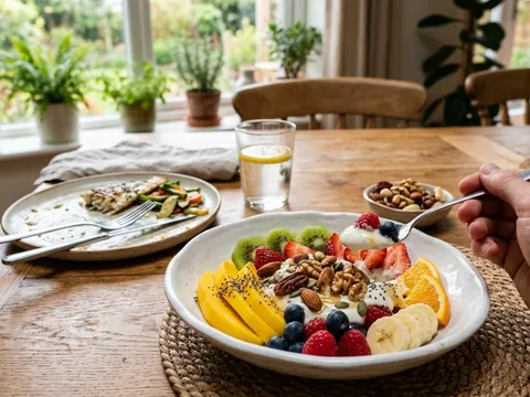 5 loại trái cây tưởng tốt nhưng tuyệt đối không nên ăn khi đói, số 3 nhiều người mắc sai lầm