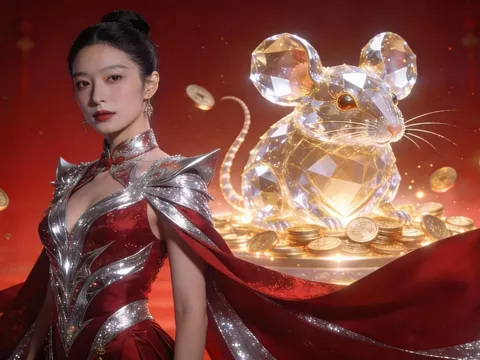 5 ngày đầu tháng 2 Âm: 4 con giáp tài lộc tăng mạnh, lọt Top 1 vận may