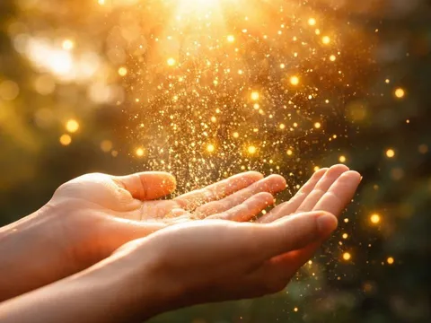 7 điềm báo trước khi vận may ập tới: Nhiều người gặp rồi mà không biết