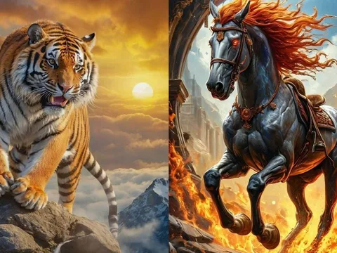 Càng vội càng dễ trượt: 3 con giáp cần chậm lại để tránh thất bại trong thời gian tới