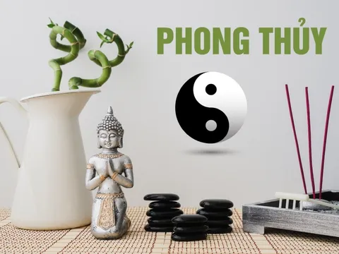 Có  3 yếu tố phong thủy trọn đời để xác định cuộc sống tốt - xấu