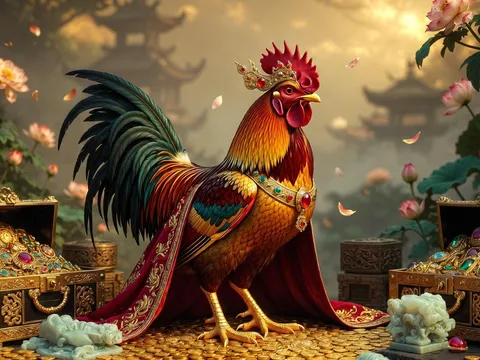 Cuối tháng này: 3 con giáp tài vận tăng mạnh, xuất hiện cơ hội trúng đậm bất ngờ