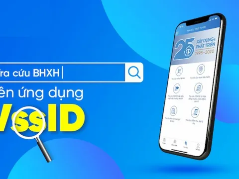 Liên hệ cơ quan nào, nếu thiếu thời gian đóng BHXH trên VssID?