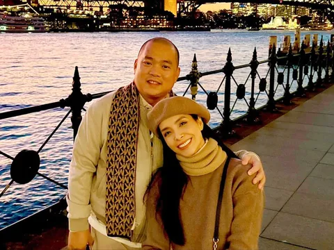 Nhạc sĩ Minh Khang xin lỗi về ồn ào văng tục với tài xế