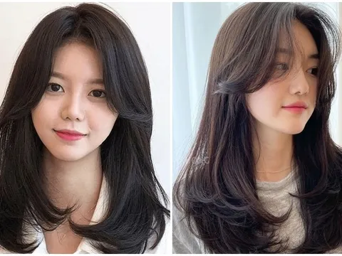 Những kiểu tóc layer nữ đang được các salon gợi ý nhiều nhất năm 2026