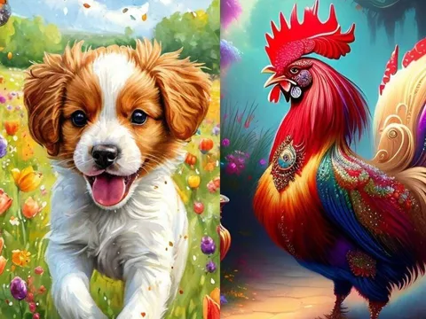 Sau 19/3, 3 tuổi bước vào vận mới: Thời cơ bất ngờ, ai nhanh tay người đó thắng