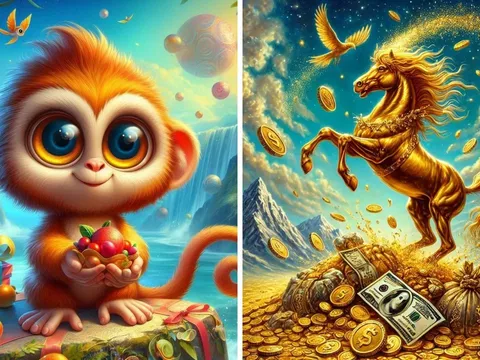 Từ 1/2 âm lịch: 3 tuổi công việc suôn sẻ, mở bát tháng mới tiền về tới tấp