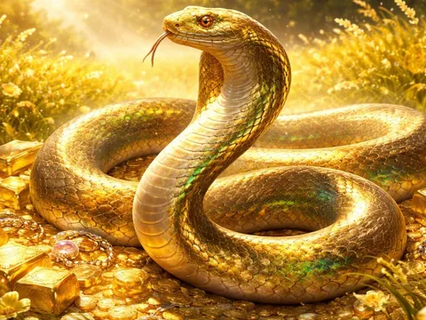 Từ mùng 1 tháng 2 âm lịch: 3 con giáp bật mạnh Tài Lộc, càng chăm chỉ càng bội thu