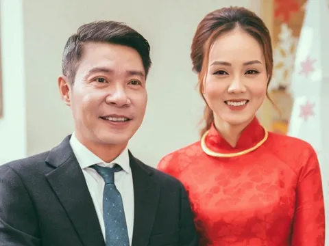 Vợ NSND Công Lý nhớ lại khoảnh khắc định mệnh khi chồng đột ngột đổ bệnh