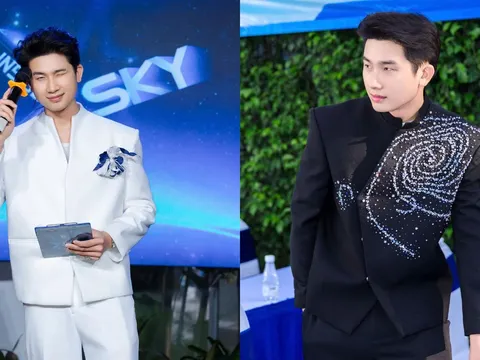 MC Hy Văn: Từ những sân khấu đầu tiên đến Quán quân Người Dẫn Chương Trình VOVC 2024